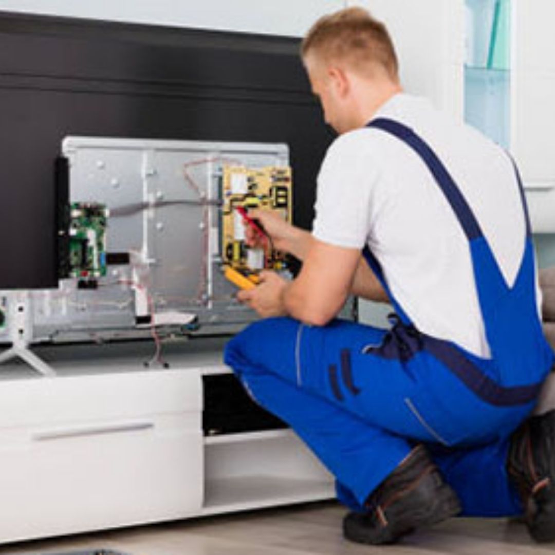 Çamlıhemşin Televizyon Tamircisi